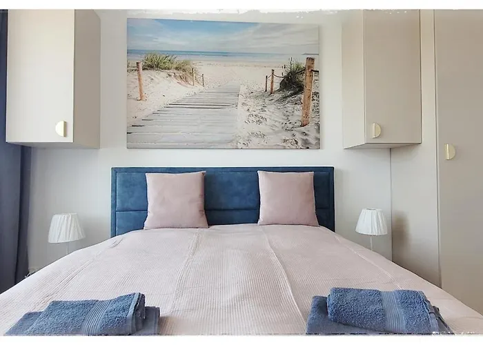 Apartament 4 Pietro