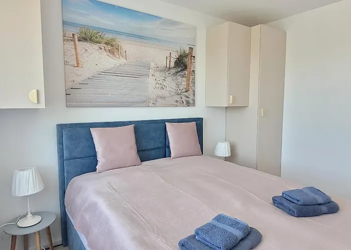 Apartament 4 Pietro