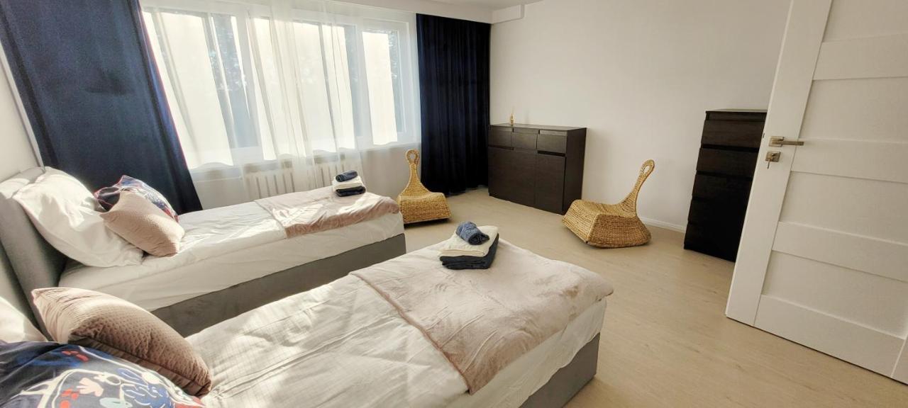Apartmán 4 Pietro Kolobřeh