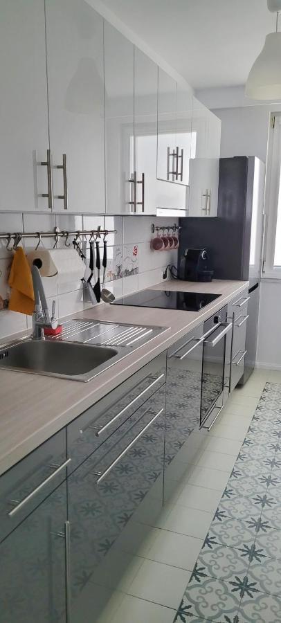 4 Pietro Apartmán