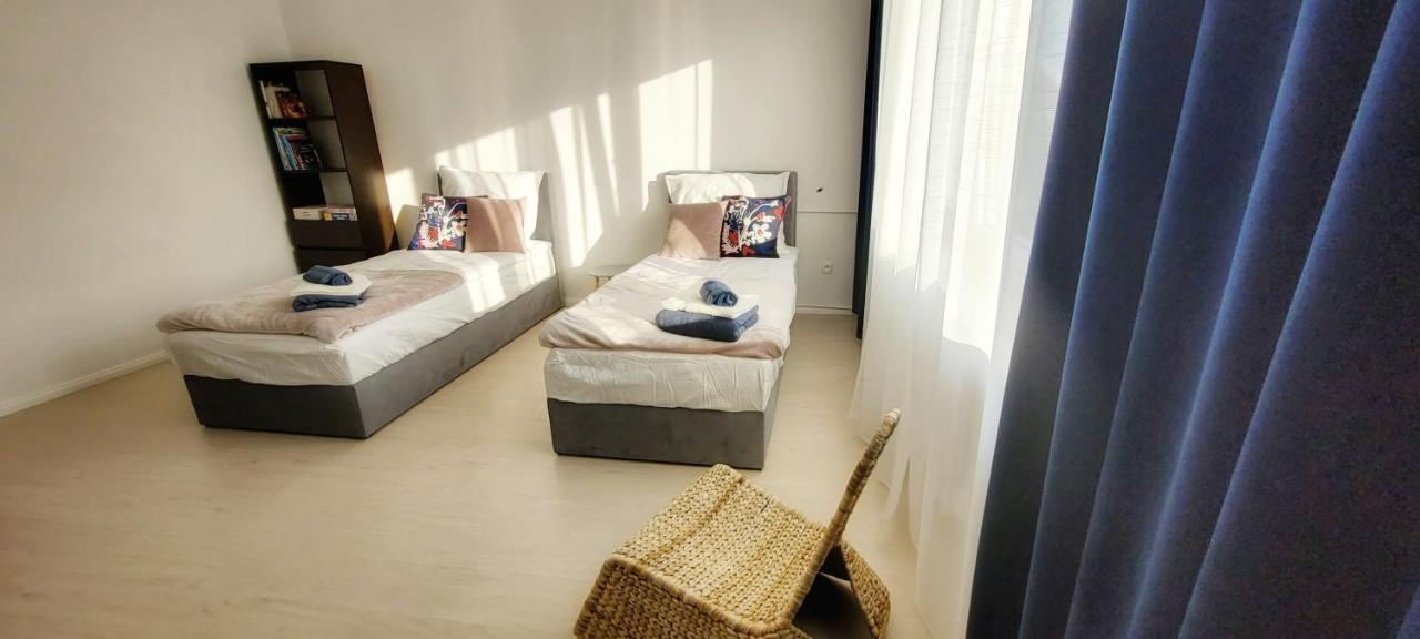 Apartmán 4 Pietro Kolobřeh